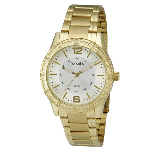 Relógio Mondaine Feminino 78147lpmfds1 1204