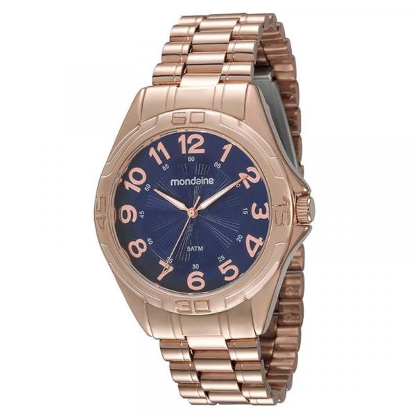 Relógio Mondaine Feminino - 78155LPMERS3 - Seculus