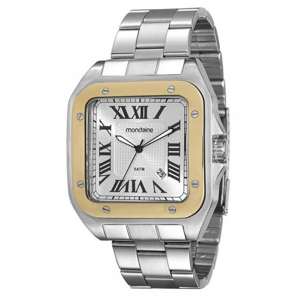 Relógio Mondaine Feminino 78624g0mvna1, C/ Garantia e Nf