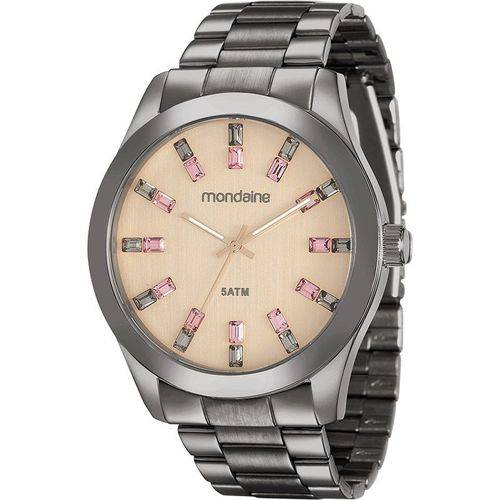 Relógio Mondaine Feminino 78663LPMVSA8