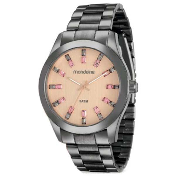 Relógio Mondaine Feminino 78663LPMVSA8