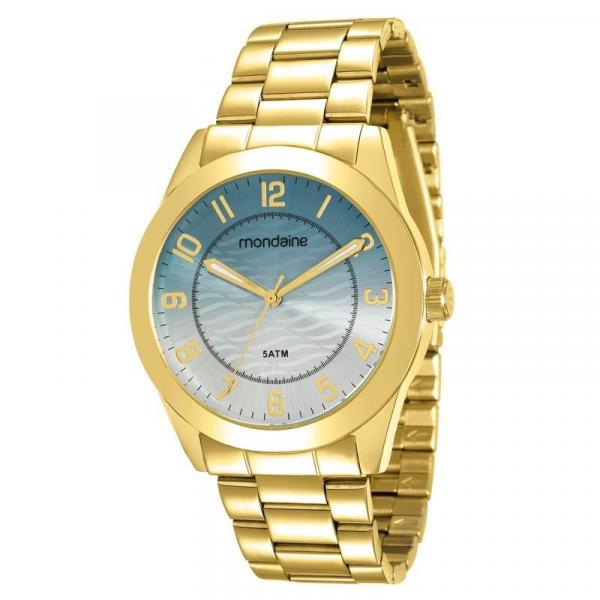 Relógio Mondaine Feminino - 78690LPMVDA1 - Seculus