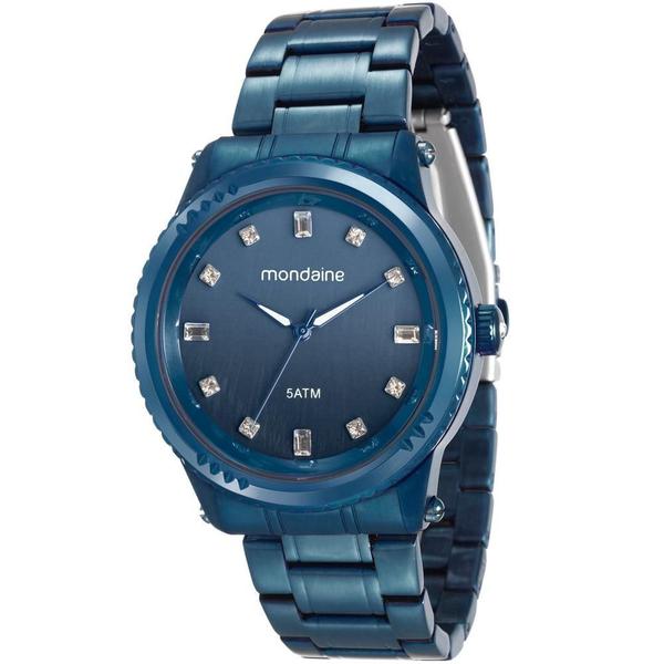 Relógio Mondaine Feminino 78719LPMVEA3