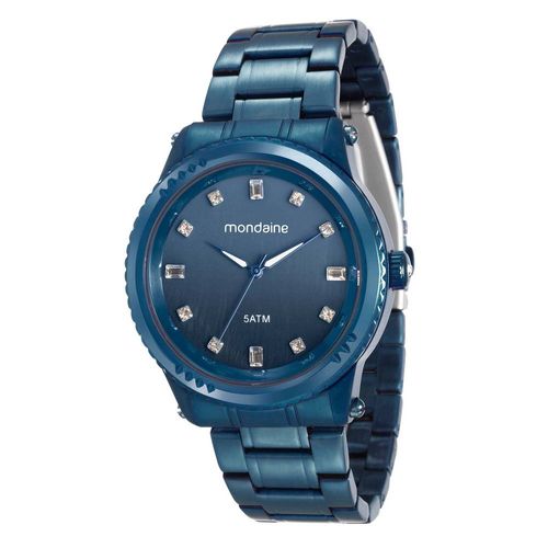 Relógio Mondaine Feminino 78719LPMVEA3