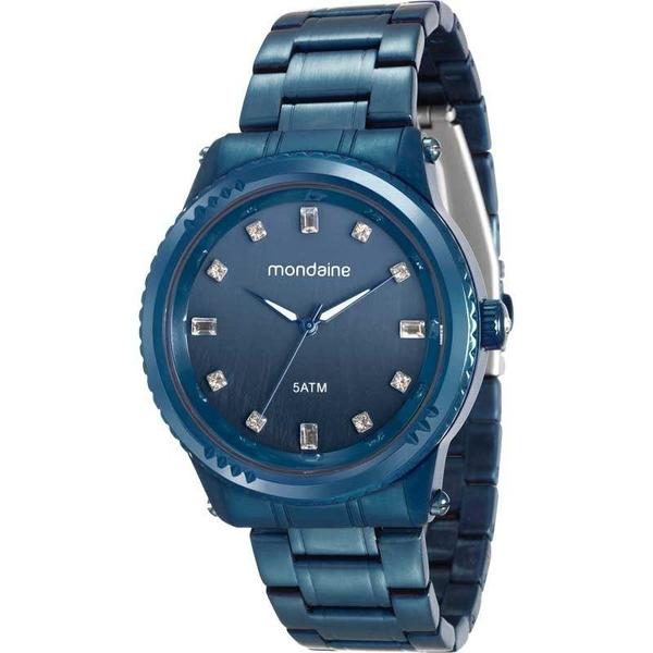 Relógio Mondaine Feminino 78719lpmvea3