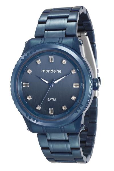 Relógio Mondaine Feminino 78719LPMVEA3