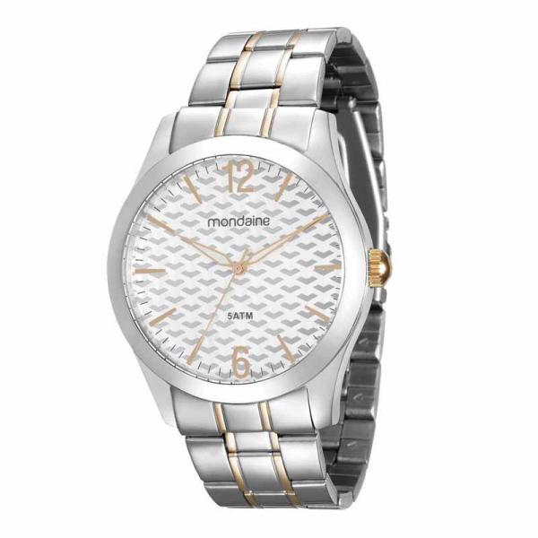 Relógio Mondaine Feminino 78713mpmvba3, C/ Garantia e Nf