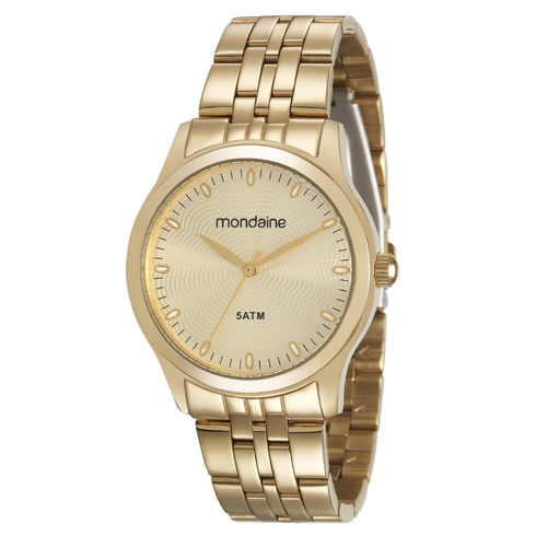 Relógio Mondaine Feminino 78745lpmvda3 Ultimas Peças!