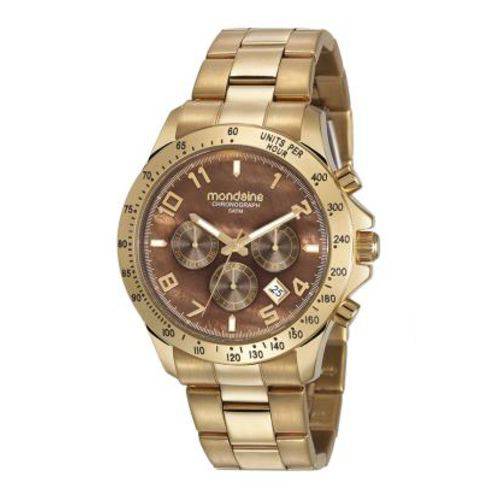 Relógio Mondaine Feminino 78754LPMVDS3