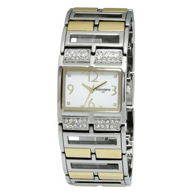 Relógio Mondaine Feminino 83115lpmnbm2 5113