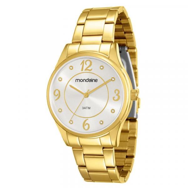 Relógio Mondaine Feminino - 83314LPMVDE2 - Seculus