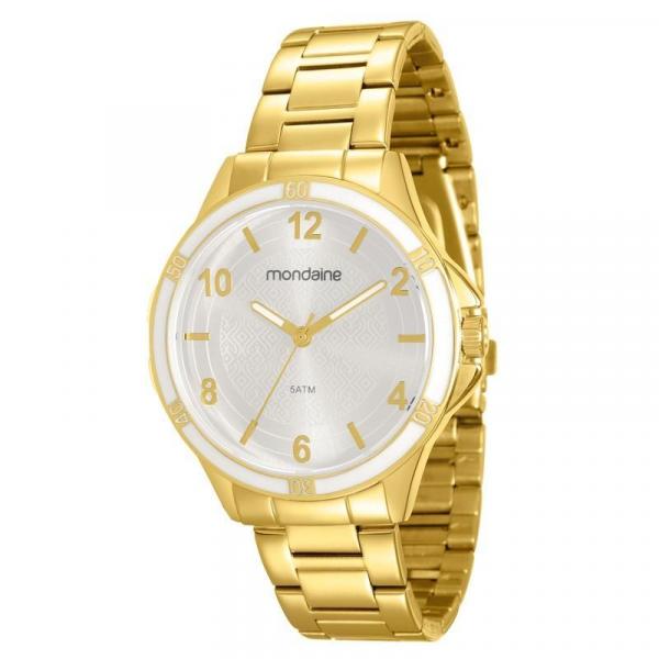 Relógio Mondaine Feminino - 83319LPMVDE1 - Seculus