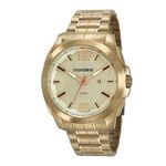 Relógio Mondaine Feminino 83425GPMVDS1