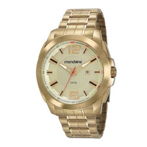 Relógio Mondaine Feminino 83425GPMVDS1