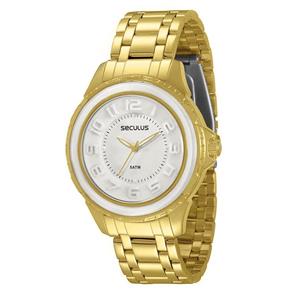 Relógio Mondaine Feminino - 28378Lpsvds1