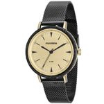 Relógio Mondaine Feminino 89001LPMVHE5