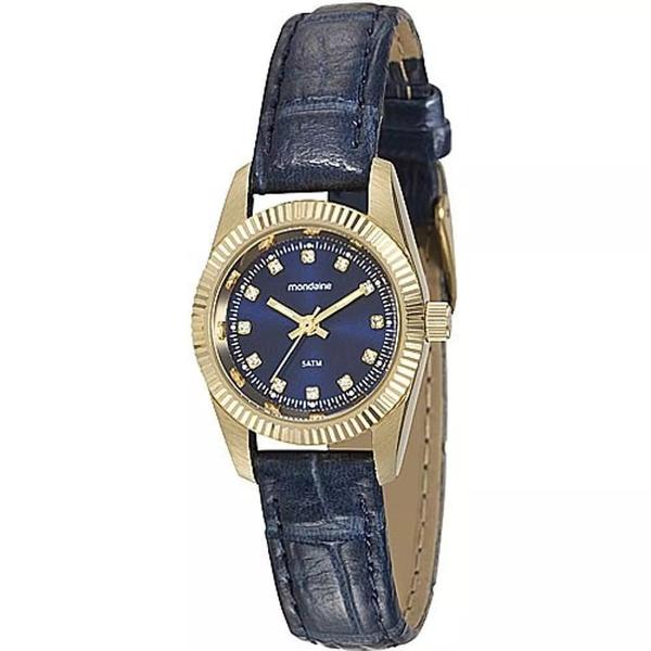 Relógio Mondaine Feminino 94086LPMVDR8