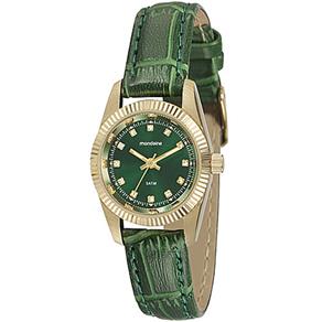 Relógio Mondaine Feminino 94086LPMVDR9