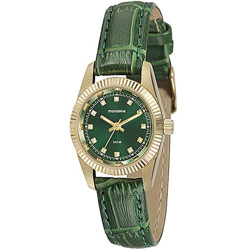 Relógio Mondaine Feminino 94086lpmvdr9