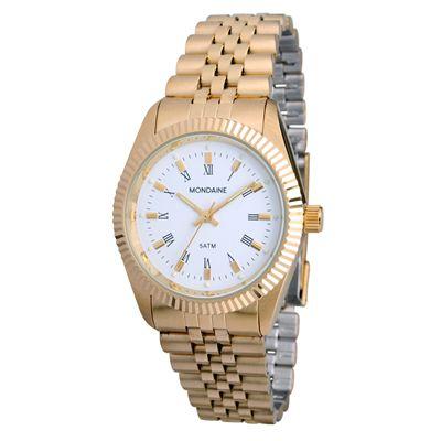 Relógio Mondaine Feminino 94083gpmtds3 0421