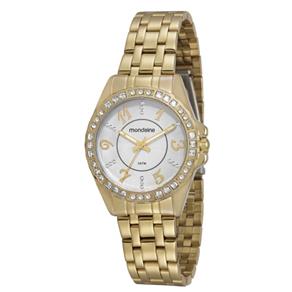 Relógio Mondaine Feminino 94558LPMEDE1