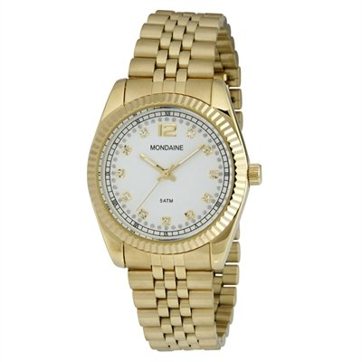 Relógio Mondaine Feminino 94256lpmtds4 1201