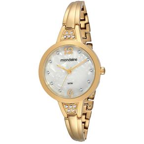 Relógio Mondaine Feminino 94587LPMNDM1.