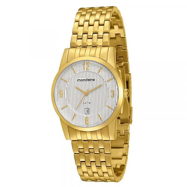 Relógio Mondaine Feminino - 94595GPMBDA1 - Seculus