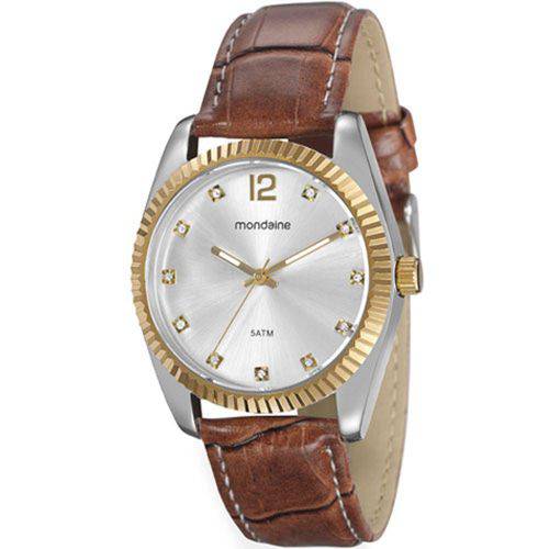 Relógio Mondaine Feminino 94259LPMTBR6