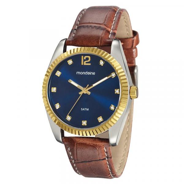 Relógio Mondaine Feminino - 94259LPMTBR7 - Seculus