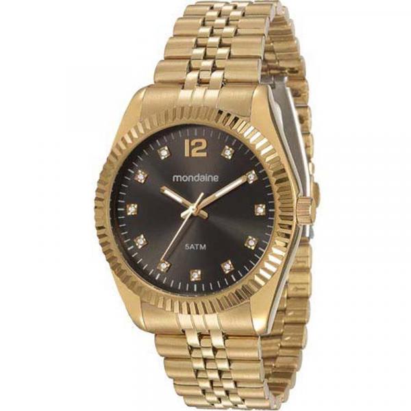 Relógio Mondaine Feminino 94789lpmvds5, C/ Garantia e Nf