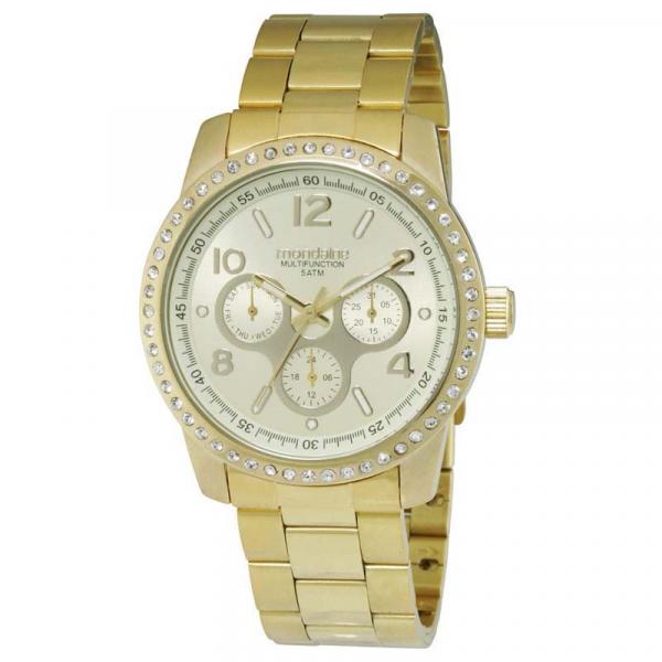 Relógio Mondaine Feminino 94291lpmgde5, C/ Garantia e Nf