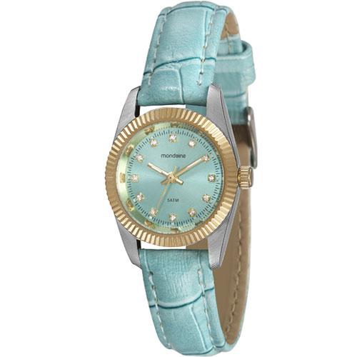 Relógio Mondaine Feminino 94924lpmvbr2