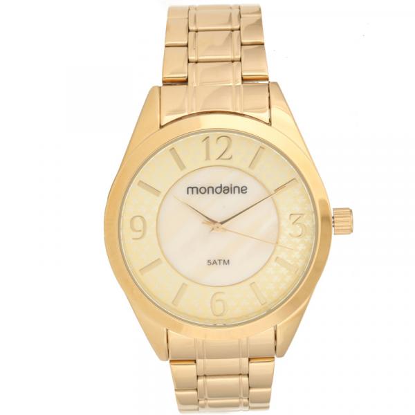 Relógio Mondaine Feminino 99013lpmvde1, C/ Garantia e Nf