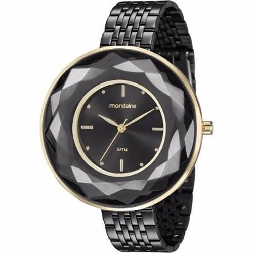 Relógio Mondaine Feminino 99054Lpmhv2