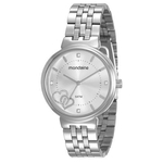 Relógio Mondaine Feminino 99065L0MKNE1KZ