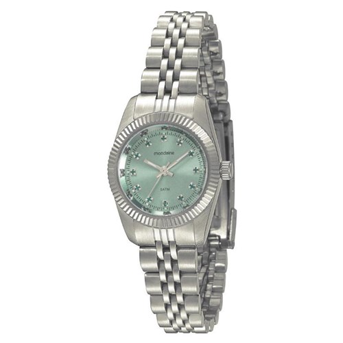 Relógio Mondaine Feminino - 99062L0mvns8