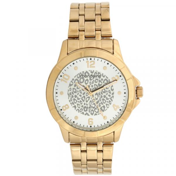 Relógio Mondaine Feminino 99063lpmvde2, C/ Garantia e Nf