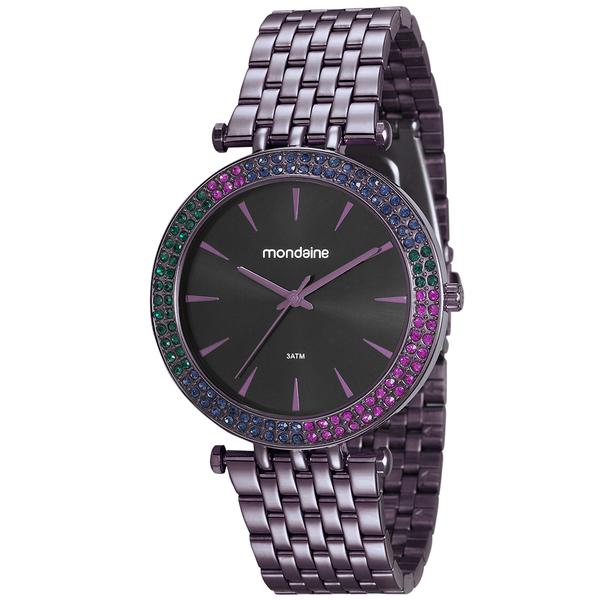 Relógio Mondaine Feminino 99095lpmvfs3