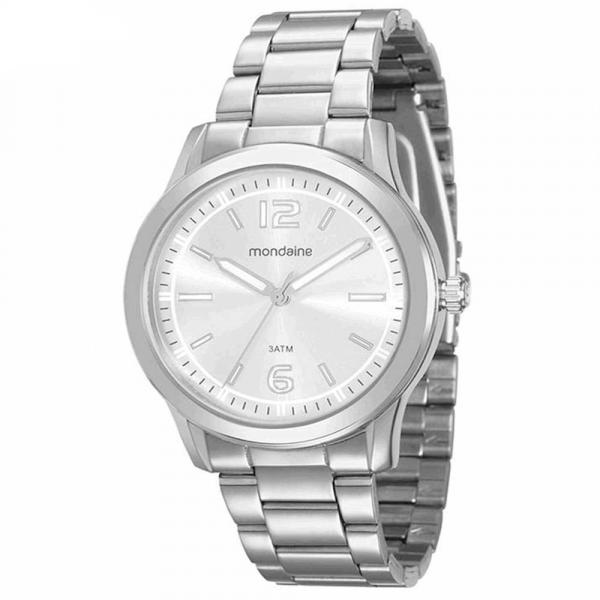 Relógio Mondaine Feminino 99159l0mvne2, C/ Garantia e Nf