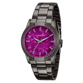 Relógio Mondaine Feminino - 99163LPMVSE2