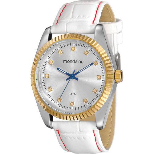 Relógio Mondaine Feminino 99175LPMVBR2