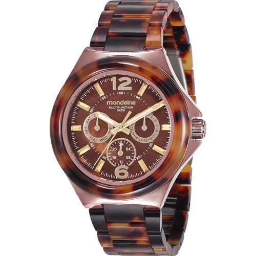 Relógio Mondaine Feminino 99331LPMVMF1