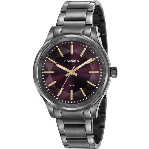 Relógio Mondaine Feminino 99415LPMVSE5