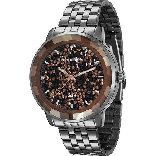 Relógio Mondaine Feminino 99345lpmvpe3