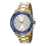 Relógio Mondaine Feminino 99334GPMVDS2