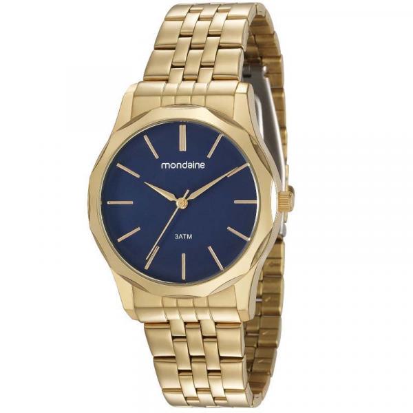 Relógio Mondaine Feminino 99235lpmvde3, C/ Garantia e Nf