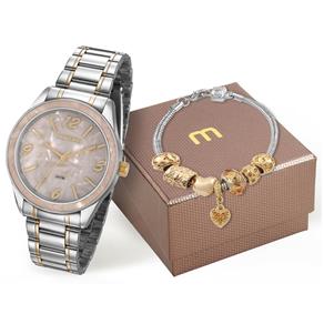 Relógio Mondaine Feminino 99277LPMKBE4K1