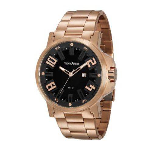 Relógio Mondaine Feminino 99233GPMVRS6