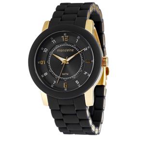 Relógio Mondaine Feminino Aghata 76241LPMBDZ1.